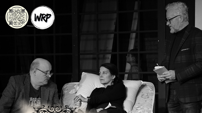 Image: Shadowlands by William Nicholson