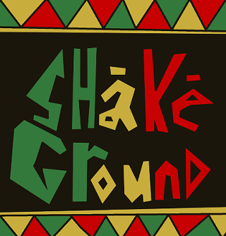 Image: SHāKē GrOuNd