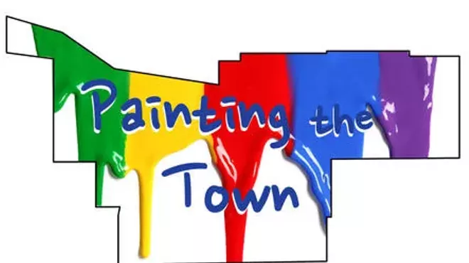 Image: Shaker Arts Council Presents New Art-Wrapped Utility Boxes Unveiling