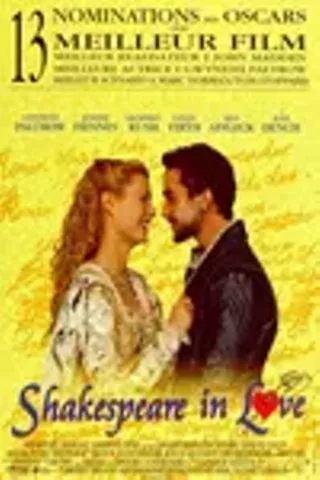 Image: Shakespeare in Love