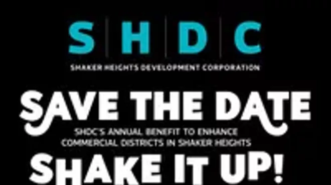 Image: SHDC's Shake It Up