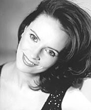 Sheena Easton (pictured), Peabo Bryson, Christopher Cross, and Irene Cara light up Akron in The Colors of Christmas.