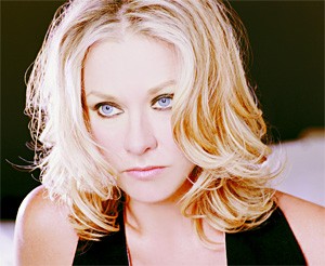 Shelby Lynne gets pensive thinking about her Beachland show this week.