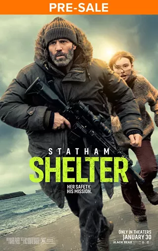 Image: Shelter