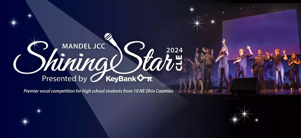 Shining Star CLE 2024