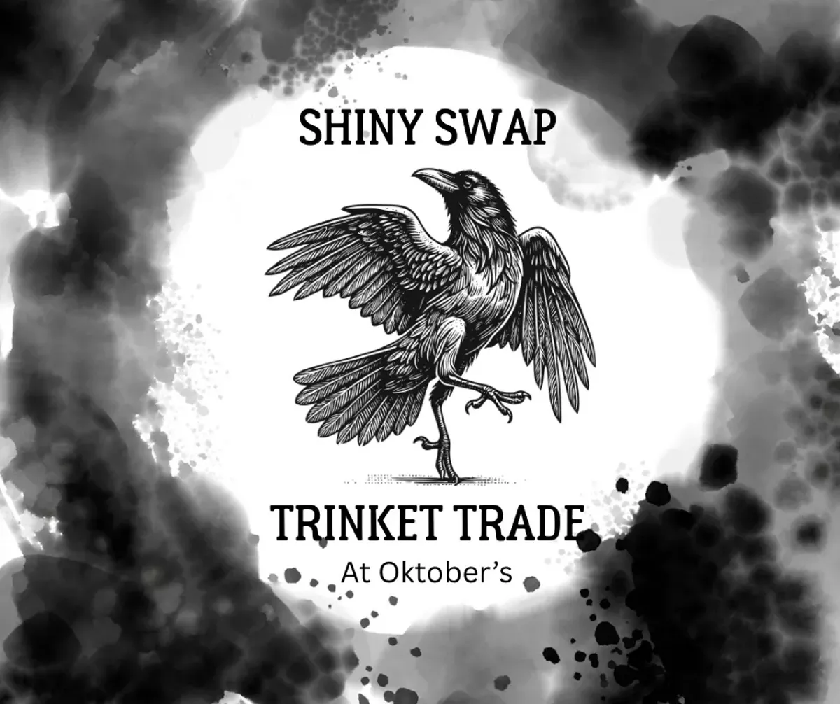 Shiny Swap, Trinket Trade