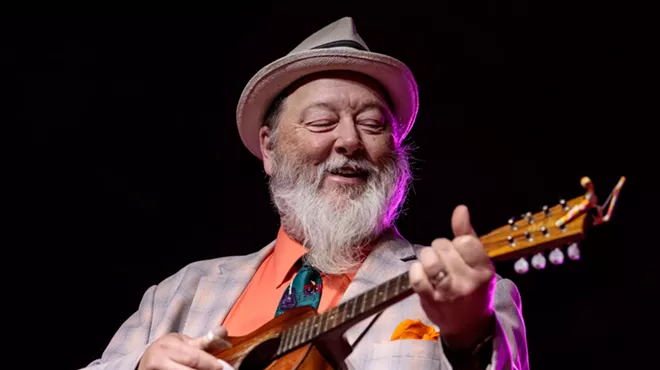 Image: Shinyribs