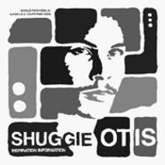 Shuggie Otis