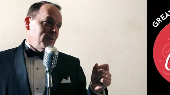 Image: Sinatra Brunch