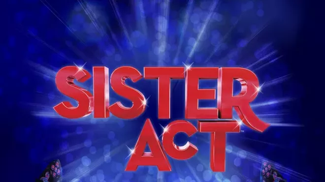 Image: Sister Act