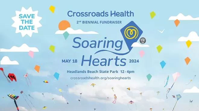 Image: Soaring Hearts