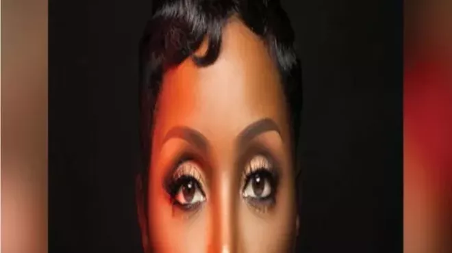Image: Sommore