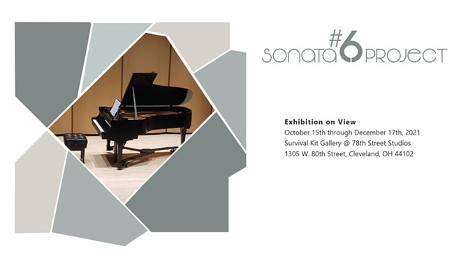 Sonata #6 Project