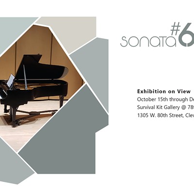 Sonata #6 Project