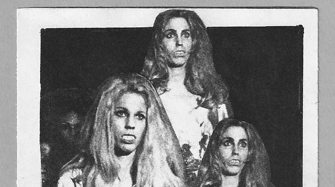 Image: SOUL VAMPIRE: 60S DANCE PARTY