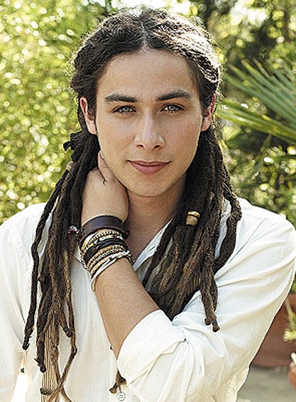 Jason Castro Just Jared: Celebrity Gossip and Breaking Entertainment News