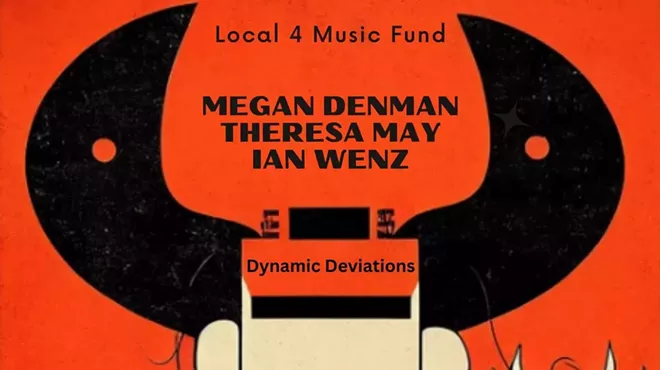 Image: Soundlab 216: Dynamic Deviations