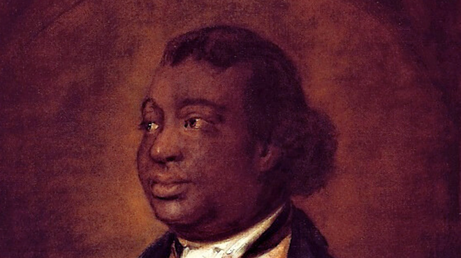 Image: Sounds of Sancho's London