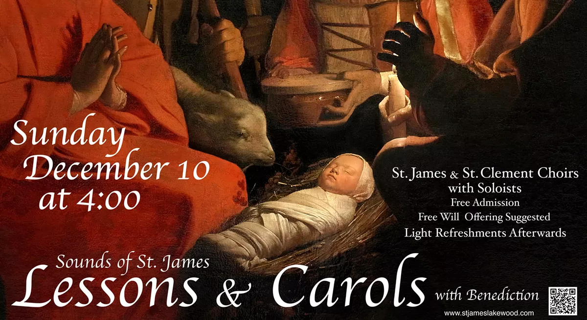 Lessons and Carols