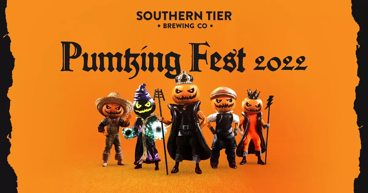 STBC Pumkingfest 2022