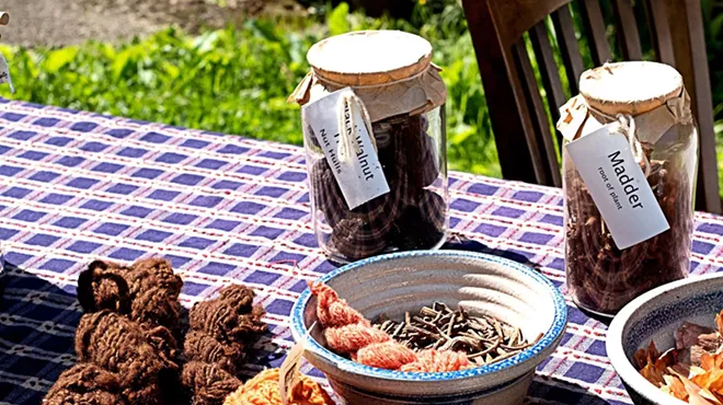 Image: Sow and Grow Festival