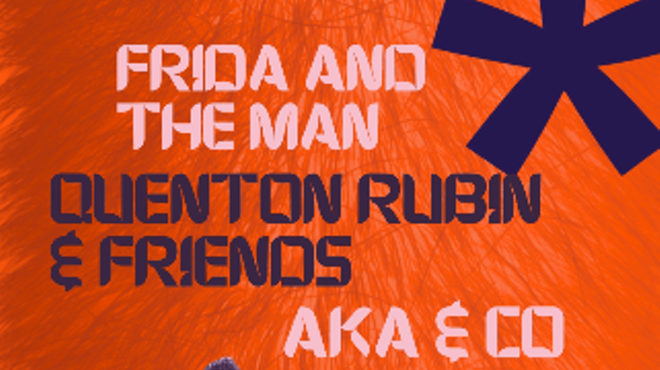 Image: Spark Something: A Springtime Celebration of Creativity and Activation