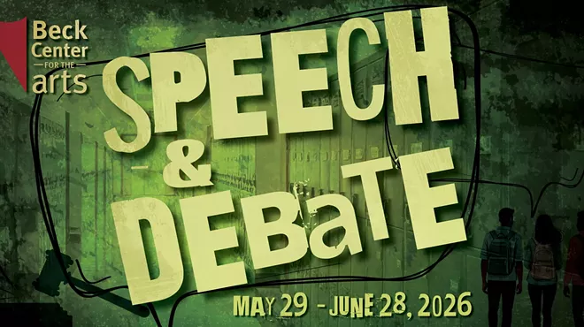 Image: Speech & Debate