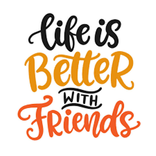 Speed Friending