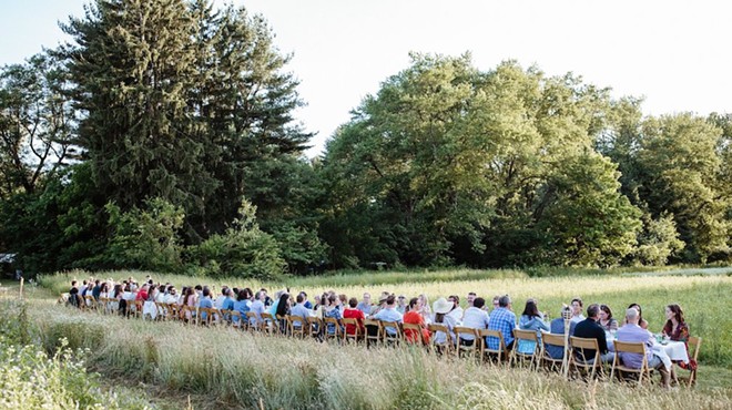 2024 Plated Landscape dinners announced