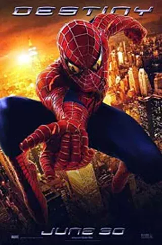 Image: Spider-Man 2