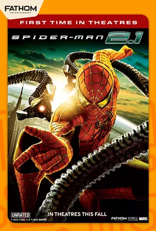 Image: Spider-Man 2.1