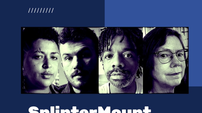 Image: SplinterMount , ME::YOU