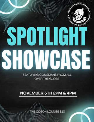 Spotlight Showcase