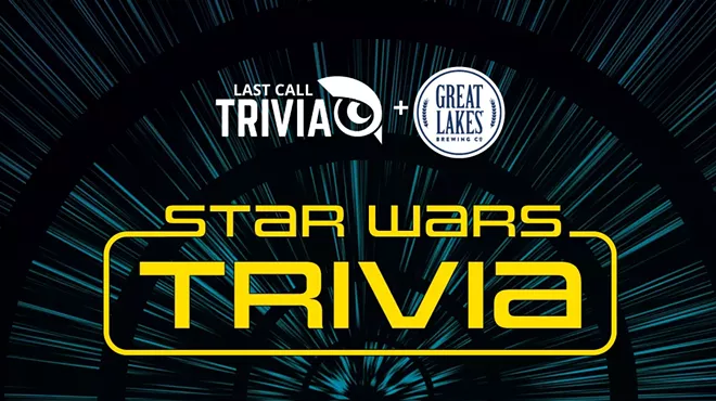 Image: Star Wars Trivia