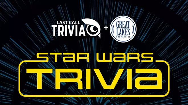 Image: Star Wars Trivia