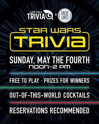 Image: Star Wars Trivia