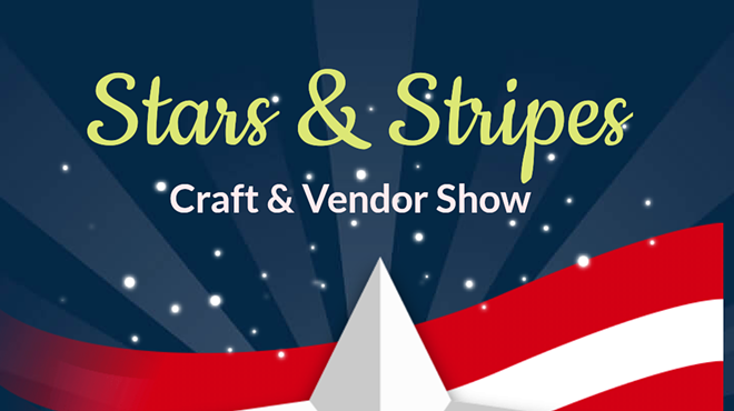 Stars & Stripes Craft & Vendor Show
