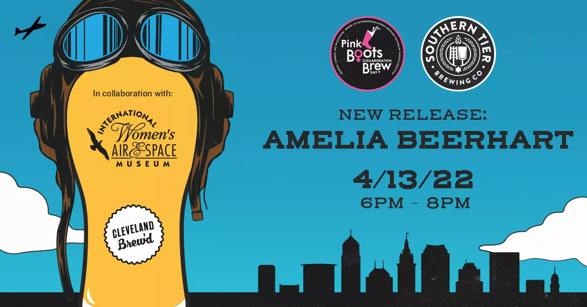 Amelia Beerhart Release
