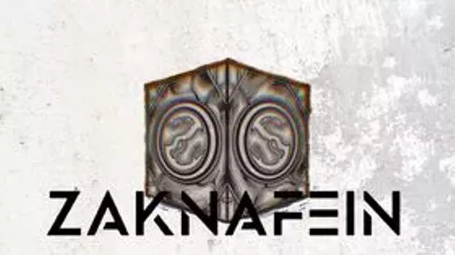 Image: Stella Maris W/ Zaknafein and BloodBrainBarrier