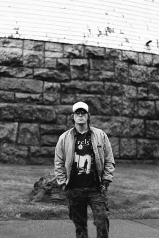 Image: Stephen Wilson Jr.