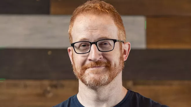 Image: Steve Hofstetter