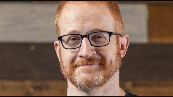 Image: Steve Hofstetter