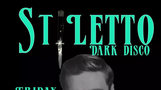 Image: STILETTO Dark Disco