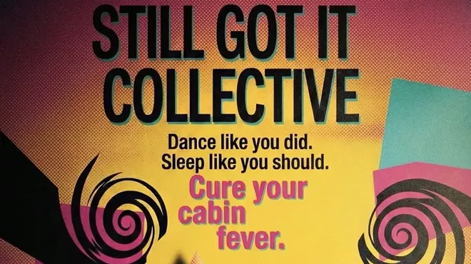 Image: Still Got It Collective