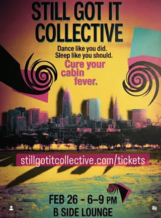 Image: Still Got It Collective