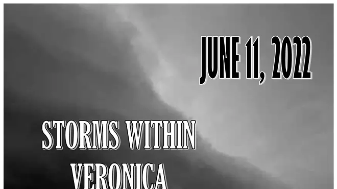 Image: Storms Within, Veronica, Still in Darkness and Ataraxis @Maple Grove Tavern