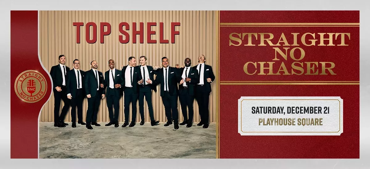 Top Shelf