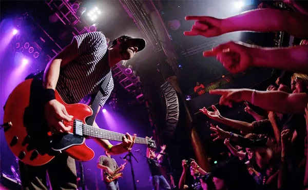 Image: Streetlight Manifesto