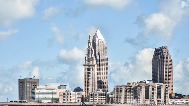 Researchers say Cleveland needs to attract private market lending without displacing residents.