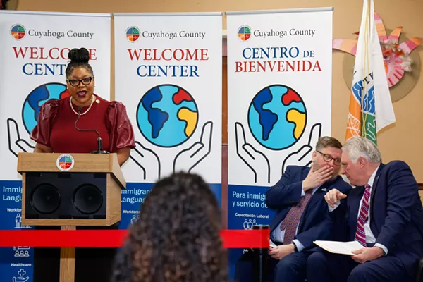 Study: Immigrants Contribute Billions to Ohio Economy, Bolster Workforce